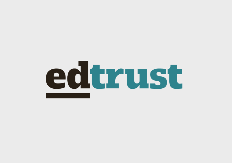 Letter from The Education Trust Supporting Bipartisan Bill to Reauthorize the Carl D. Perkins Career and Technical Education Act