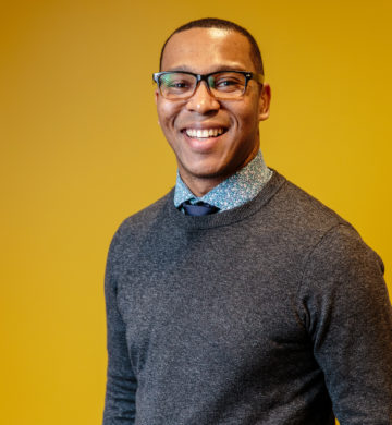 Robert L. Ruffins