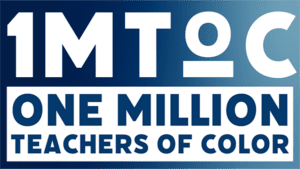 One Million Teachers of Color