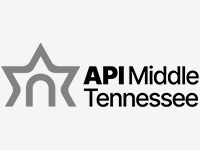 API Middle TN logo