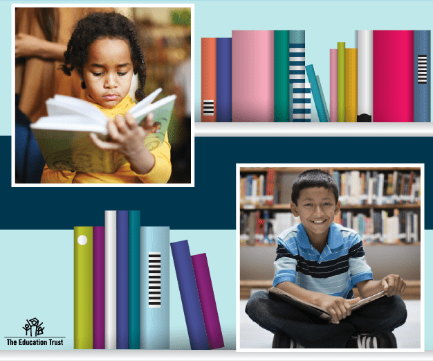 We Need Diverse Books And Scholastic Inc. Extend Partnership On Diversity  Flyer Distribution