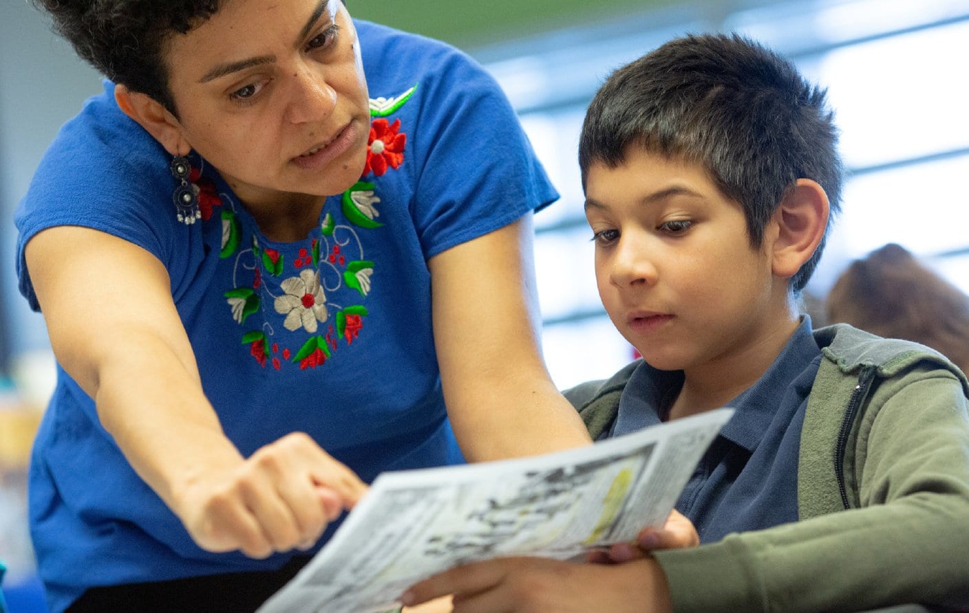 Lessons Learned: Avoiding Inequitable Teacher Layoffs