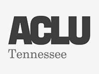 ACLU TN logo
