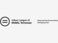 Urban League Middle TN logo