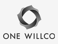 One WillCo logo