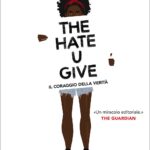 The Hate U Give cover