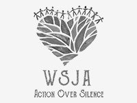 Williamson Social Justice Alliance Logo