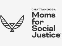 Mom’s for Social Justice logo