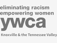 YWCA Knoxville & TN Valley logo