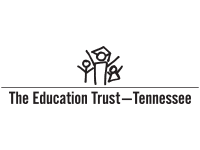 The Education Trust—Tennessee Logo