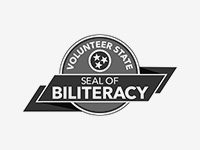 Volunteer State Seal of Biliteracy Logo