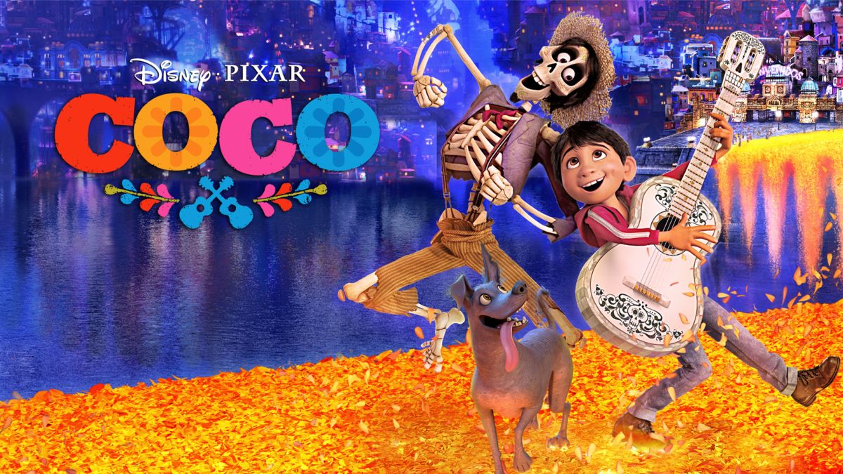 Have Some Coco for Hispanic Heritage Month – The Summit