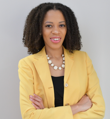 Kayla C. Elliott, Ph.D.