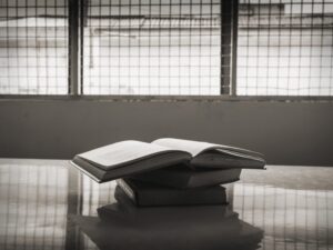 Second Chances Require Investment — Not Contradiction