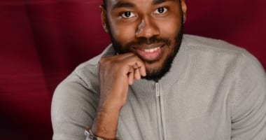 photo of Jonathan Carvin Wayne Davis