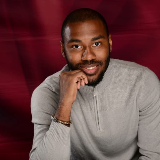 photo of Jonathan Carvin Wayne Davis