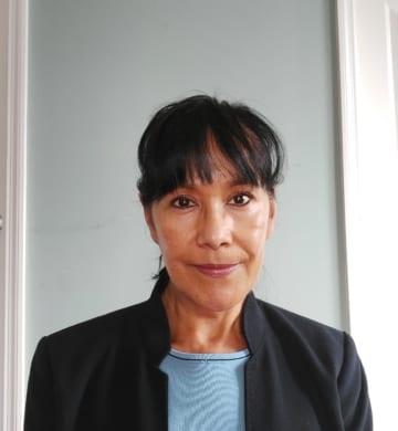 Maria Elena Tapia