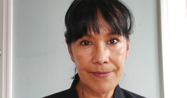 photo of Maria Tapia