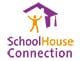 Schoolhouse connection logo
