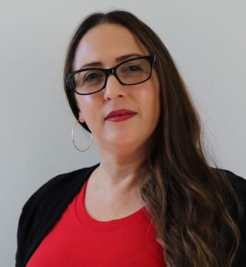 Ivelisse Gilestra