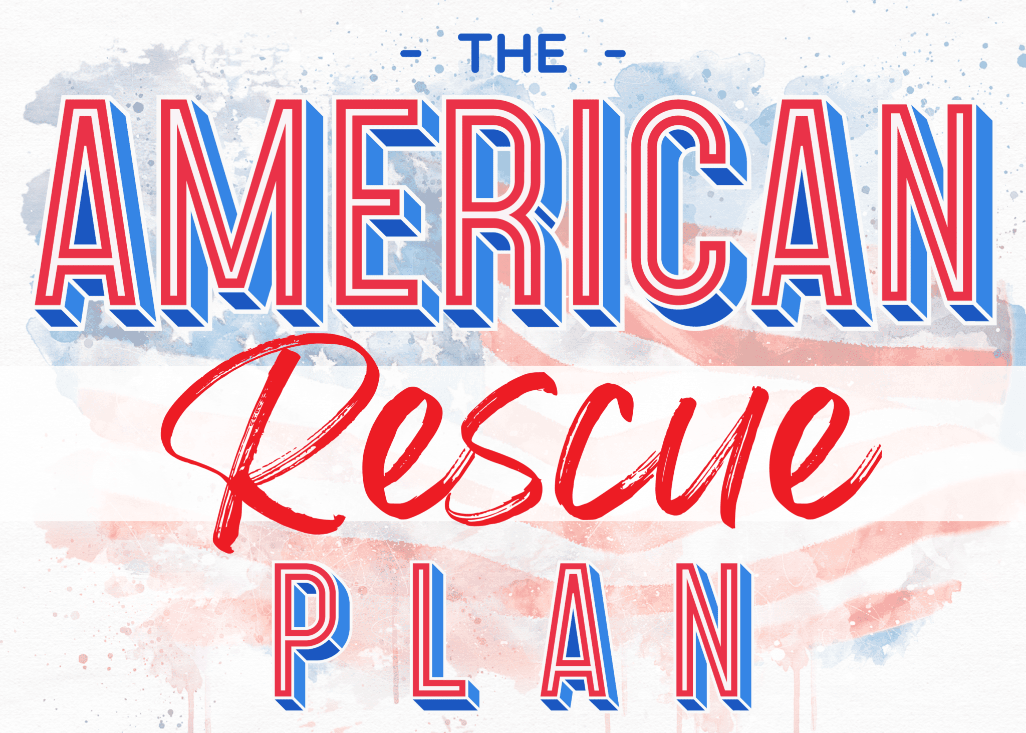 What The American Rescue Plan Act Of 2021 Means For Tennessee - The ...