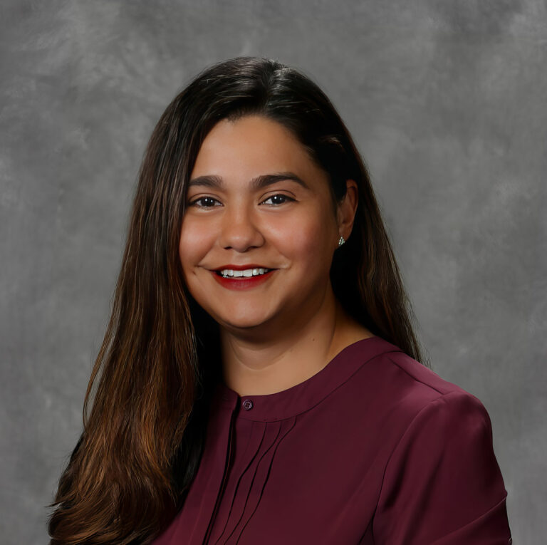 alexa garza headshot