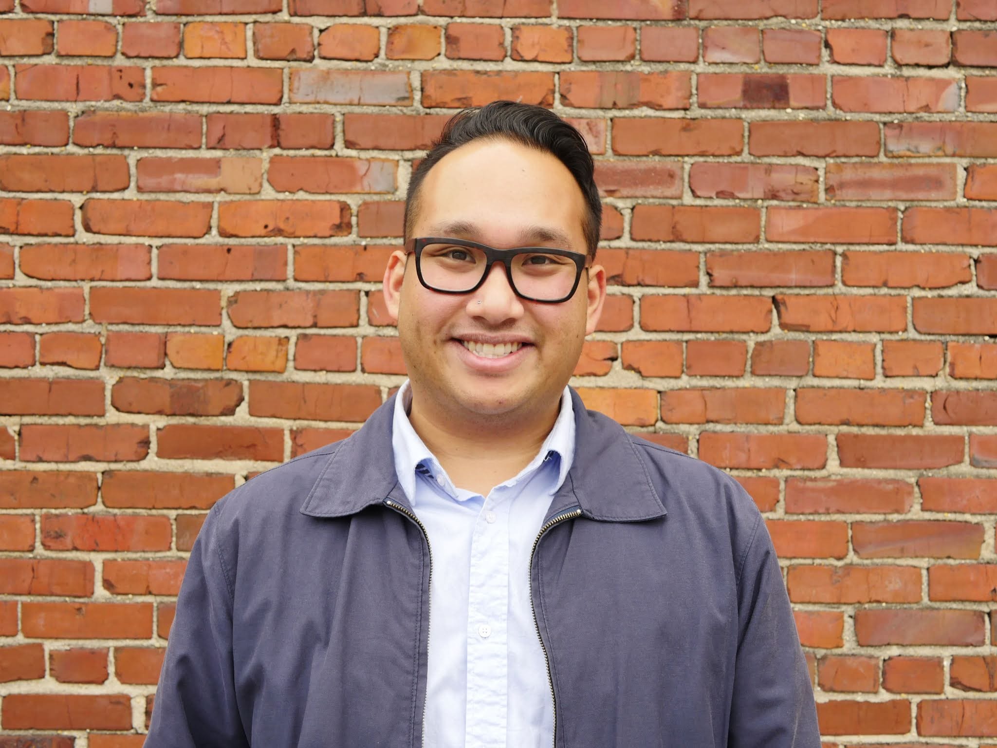 Joseph Gutierrez The Education Trust