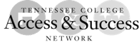 Tennessee College Access and Success Network logo