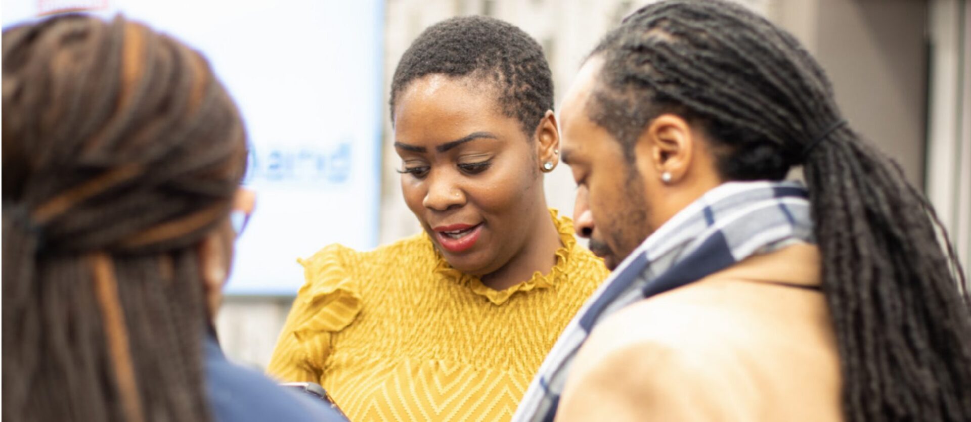 New Policy Brief Reveals Need To Specifically Retain Teachers Of Color ...