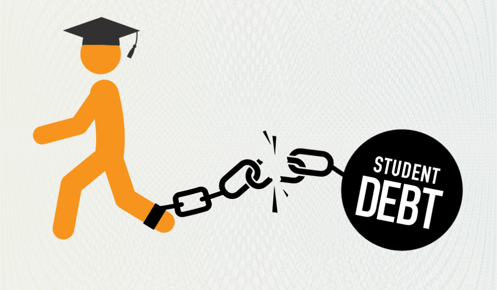 Black Student Debt Archives - EdTrust