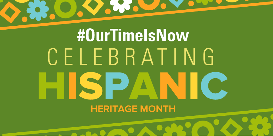 Celebrating Hispanic Heritage Month - The Education Trust