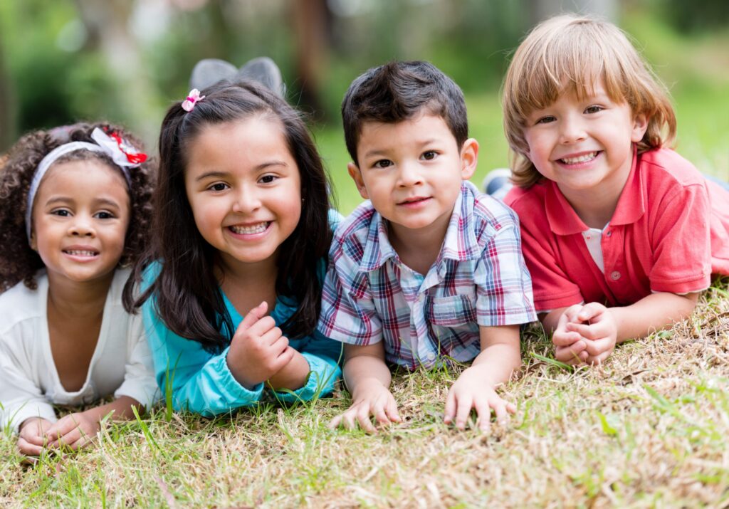 High-Quality Early Childhood Care and Education is Magic for Children — and the Economy
