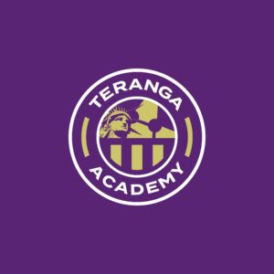 Teranga Academy logo