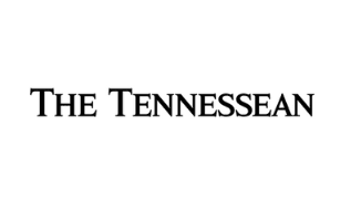 The Tennessean logo
