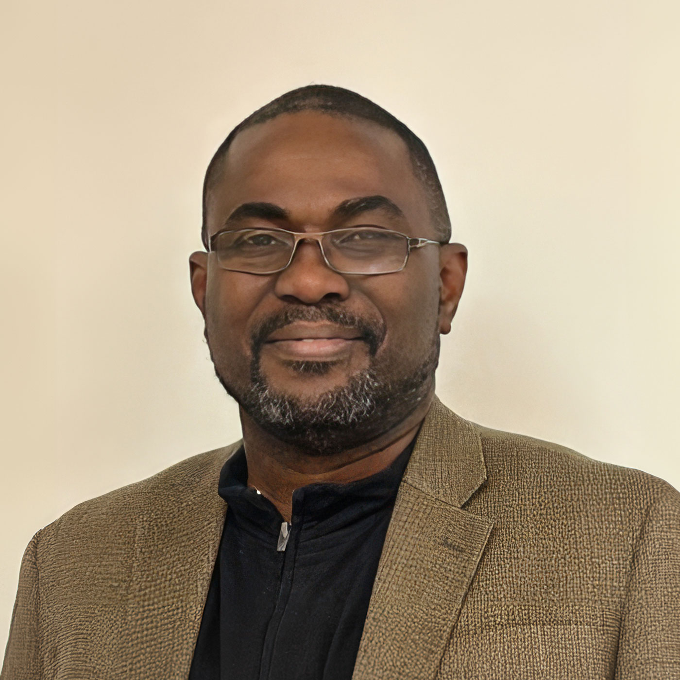 Kwame Kankam-Boadu