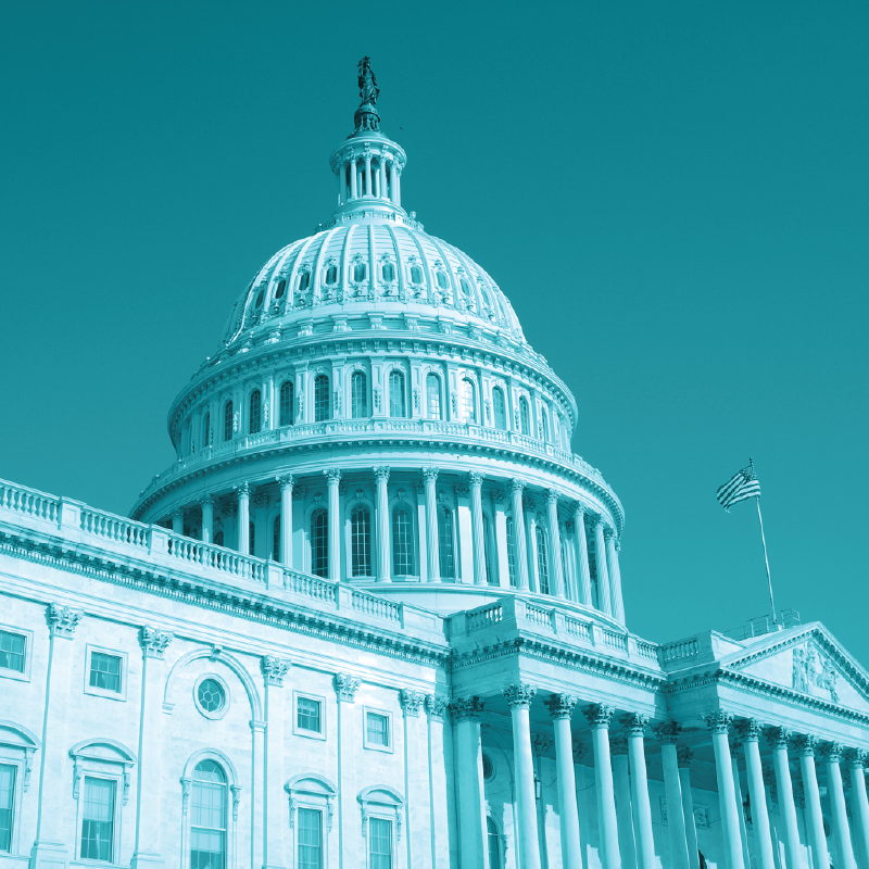 United States Capitol building