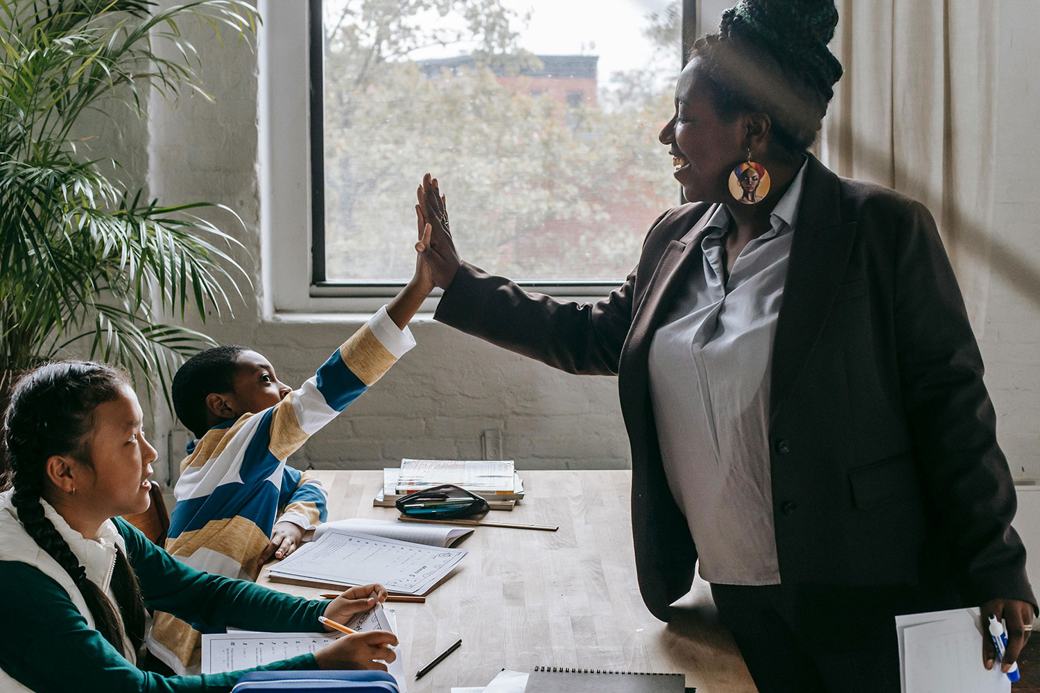 Honoring the Teachers Who Sparked Our Dreams