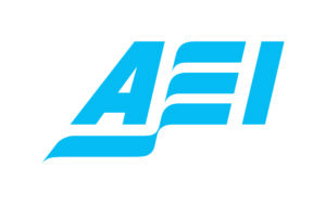 AEI logo