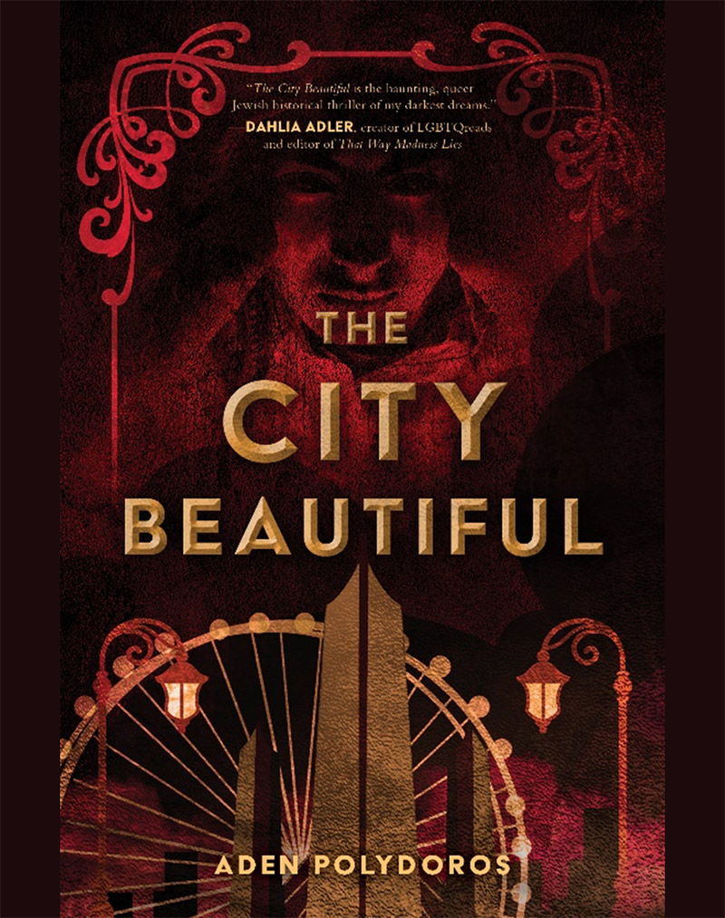 The City Beautiful book cover