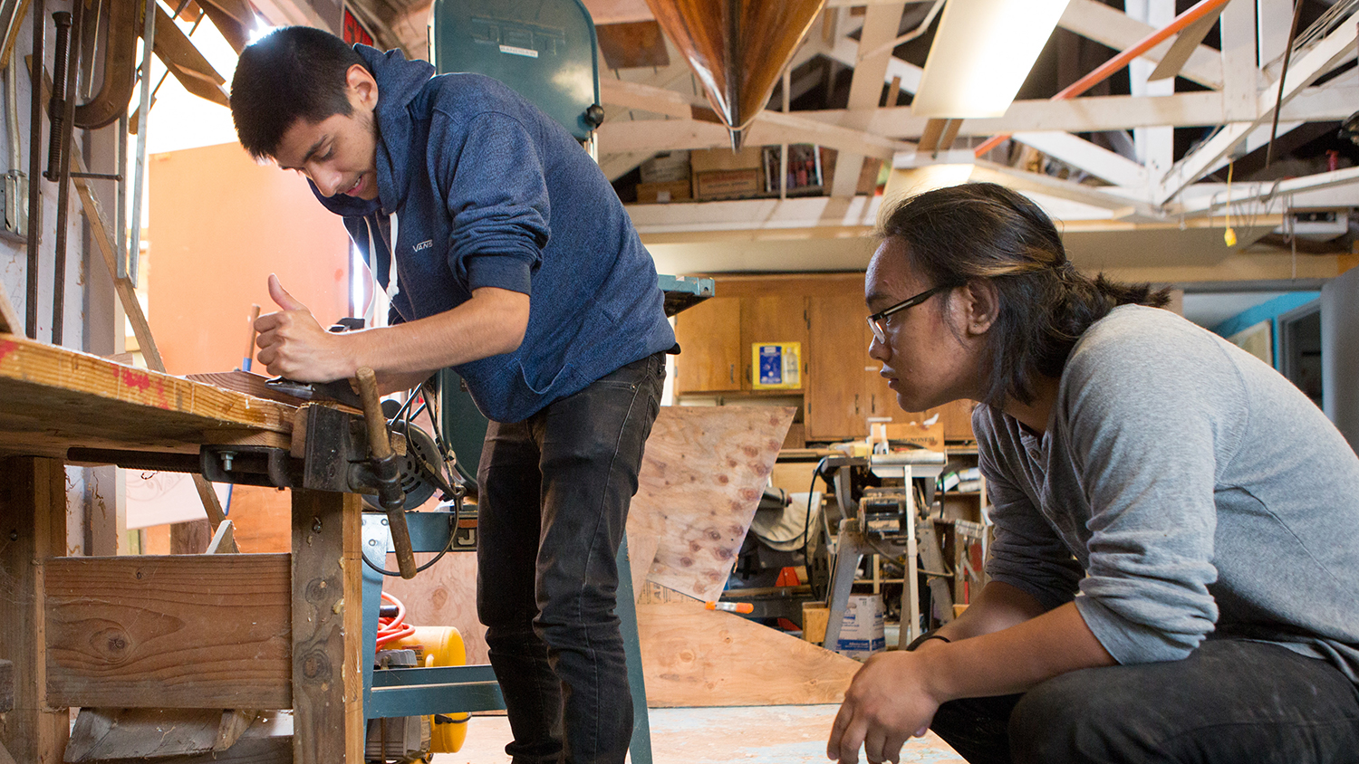 A Relatively Unknown Program Could Help Over 1 Million Texans Build Self-Sustaining Careers