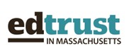 EdTrust in Massachusetts logo