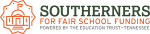 Southerners for Fair School Funding logo