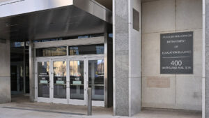 How Trump 2.0 Upended Education Research and Statistics in One Year