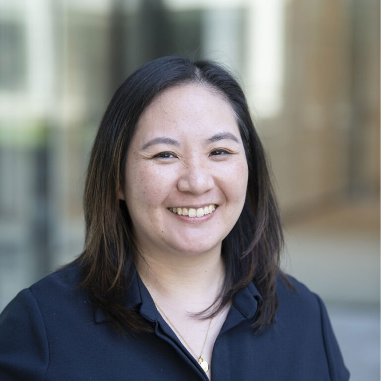 Hanseul Kang headshot