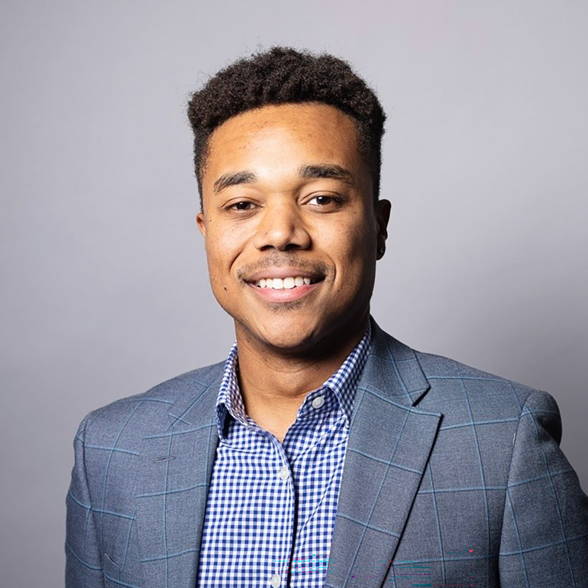 Joshua Hodge