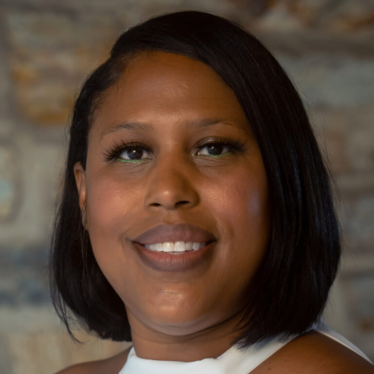 Ramieka Robinson headshot