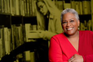Denise Forte headshot