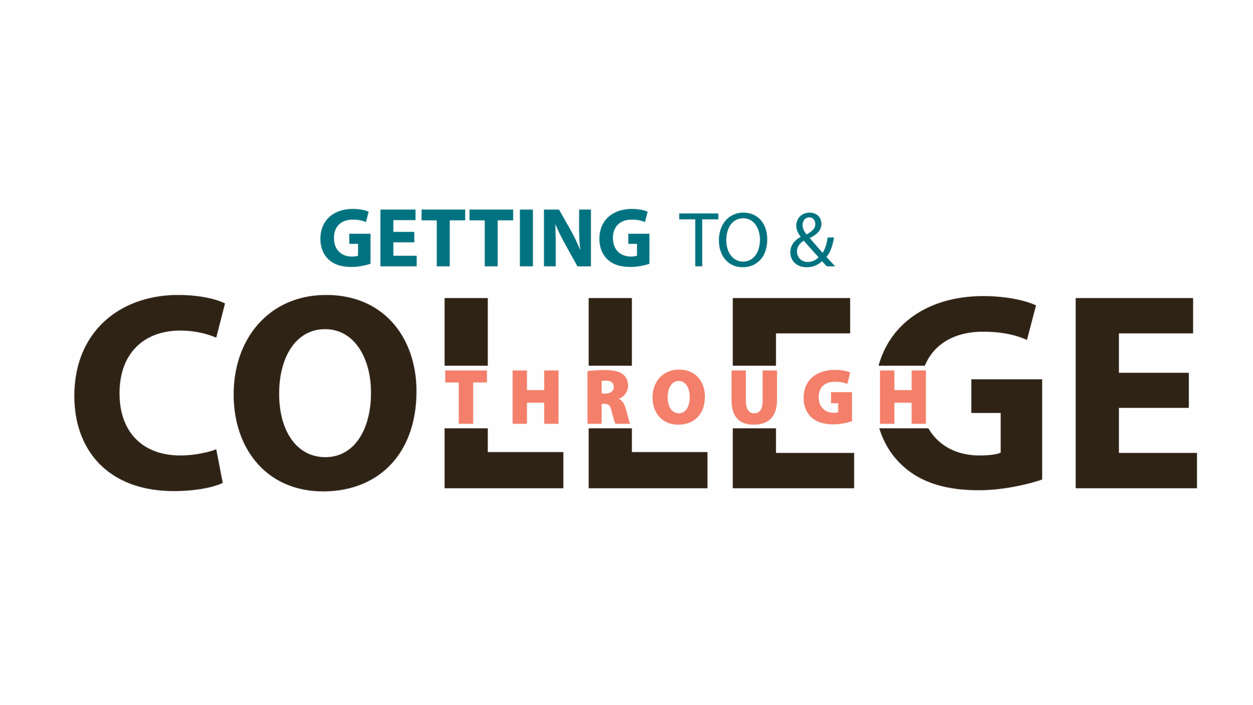 Getting To & Through College: Notes From a College Student in Boston