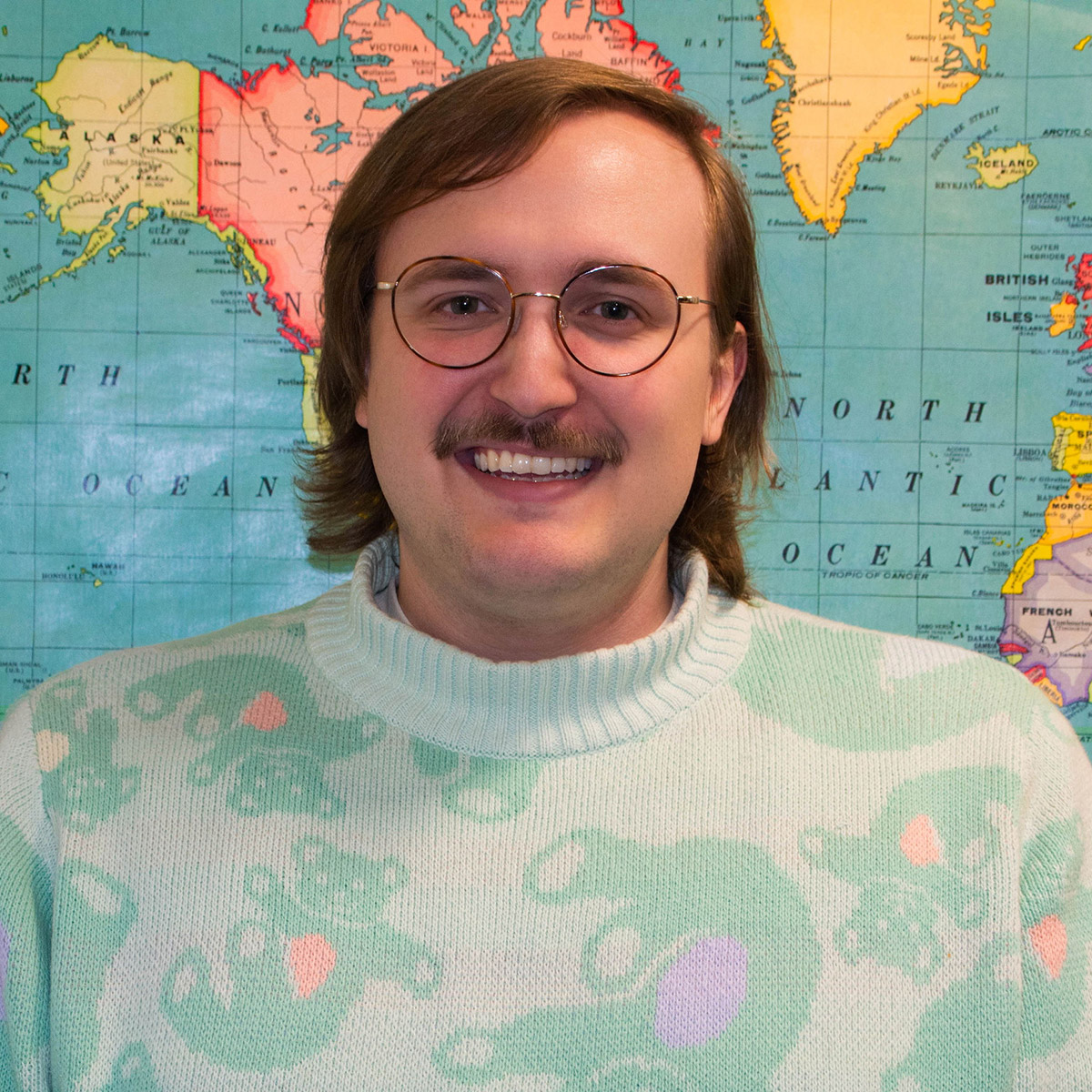 Nathan Kriha