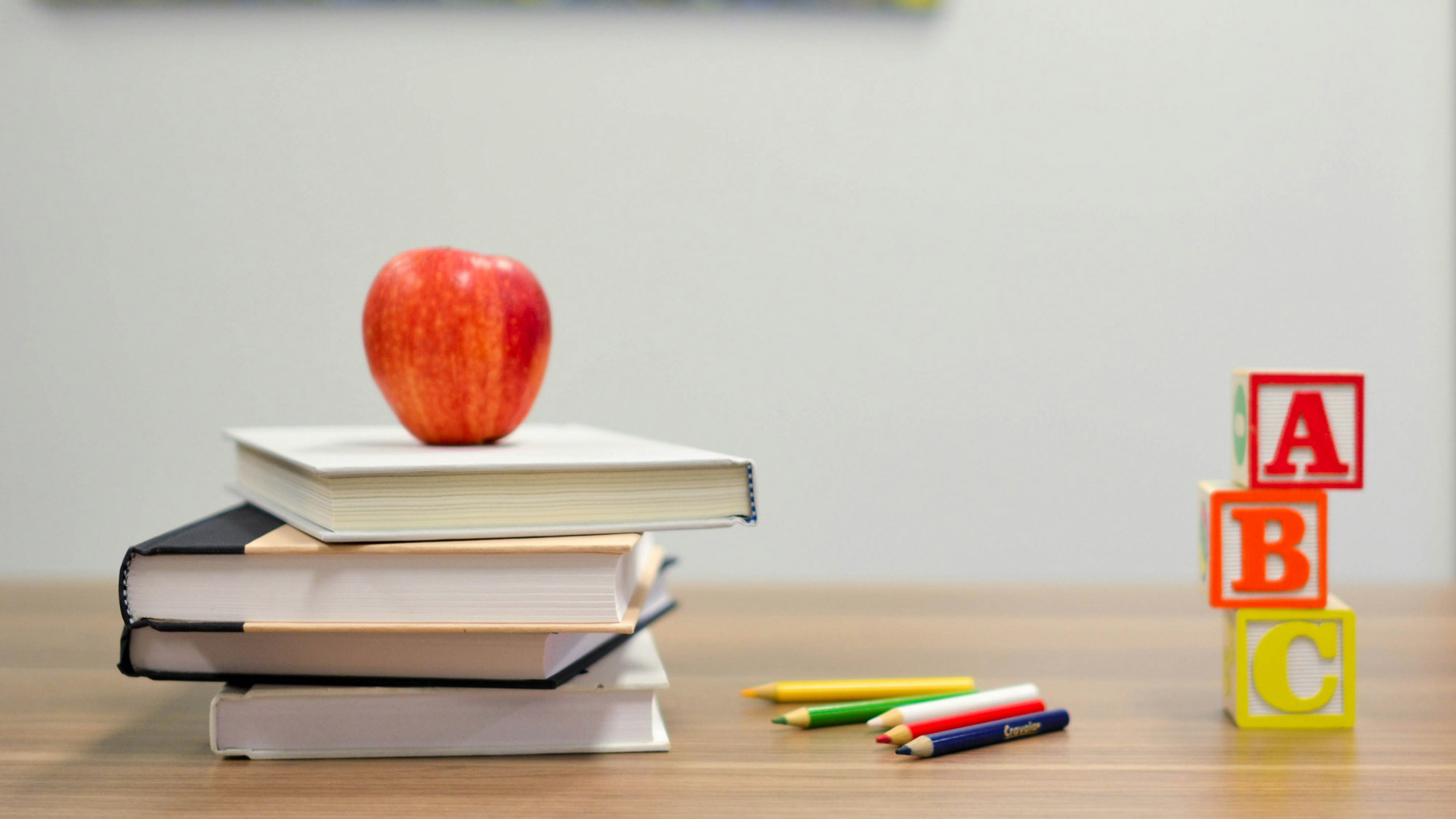 An EdTrust Mom Reflects on Returning to Work